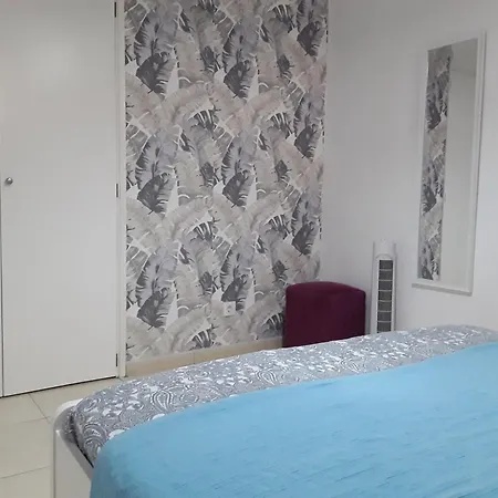 Centro Andando A Todo 아파트 *